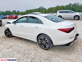 Mercedes CL 2025 2