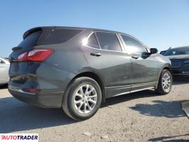 Chevrolet Equinox 2021 1