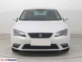 Seat Leon 2013 1.2 103 KM