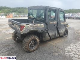 Polaris Ranger RZR 2022 Polaris Ranger RZR 2022