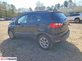 Ford EcoSport 2020 1