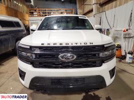 Ford Expedition 2024 3