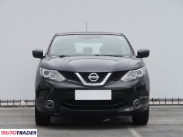Nissan Qashqai 2017 1.2 113 KM