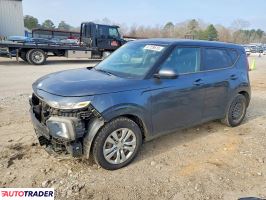 Kia Soul - zobacz ofertę