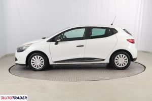 Renault Clio 2014 1.5 73 KM