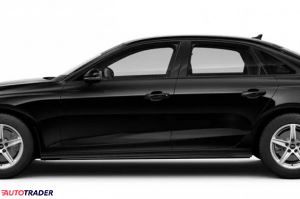 Audi A4 2024 2.0 150 KM
