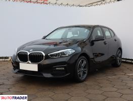 BMW 118 2020 1.5 134 KM