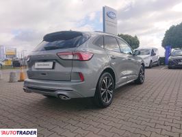 Ford Kuga 2021 2.5 190 KM Ford Kuga 2021 2.5 190 KM
