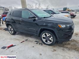 Jeep Compass 2022 2