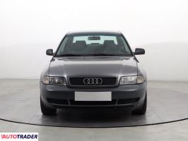 Audi A4 1996 1.8 123 KM Audi A4 1996 1.8 123 KM