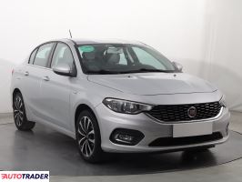 Fiat Tipo 2016 1.6 108 KM Fiat Tipo 2016 1.6 108 KM