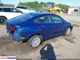Hyundai Accent 2020