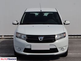 Dacia Sandero 2015 1.1 72 KM