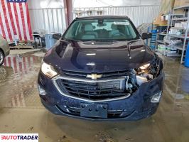 Chevrolet Equinox 2020 1