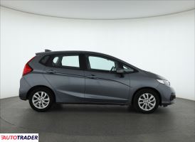 Honda Jazz 2019 1.3 100 KM