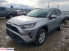 Toyota Pozostałe - zobacz ofertę