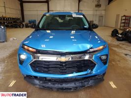 Chevrolet Blazer 2026 1