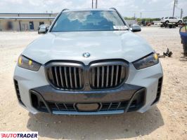 BMW X5 2024 3 BMW X5 2024 3