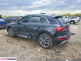 Audi Q5 2023 2