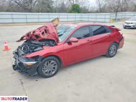 Hyundai Elantra 2024 2