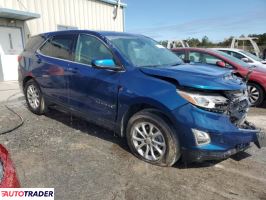 Chevrolet Equinox 2020 1