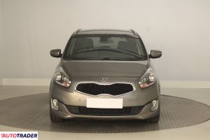 Kia Carens 2013 2.0 163 KM