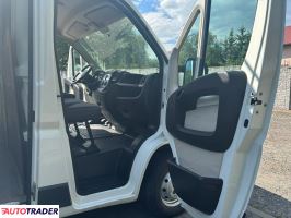 Peugeot Boxer 2011 2.2 Peugeot Boxer 2011 2.2