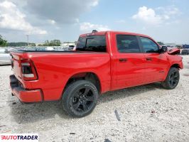Dodge Ram 2024 5