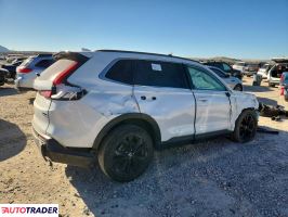 Honda CR-V 2023 2