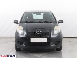 Toyota Yaris 2006 1.0 68 KM Toyota Yaris 2006 1.0 68 KM