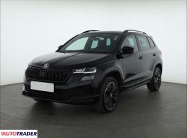 Skoda Karoq 2024 1.5 147 KM