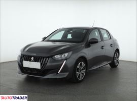 Peugeot 208 2019 1.2 73 KM