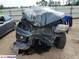 Chevrolet Colorado 2018 3