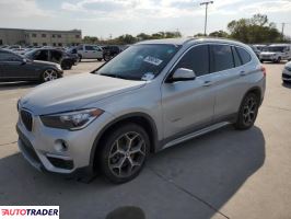 BMW X1 2018 2