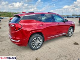 GMC Terrain 2023 1
