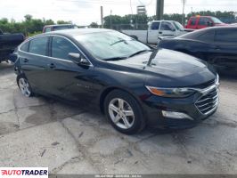 Chevrolet Malibu 2023 1 Chevrolet Malibu 2023 1