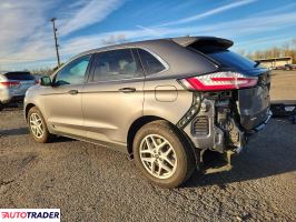 Ford Edge 2024 2