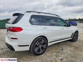 BMW Pozostałe 2021 3