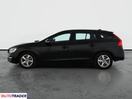 Volvo V60 2018 2.0 147 KM