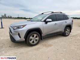 Toyota Pozostałe 2021 2