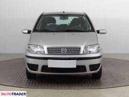 Fiat Punto 2009 1.2 59 KM Fiat Punto 2009 1.2 59 KM