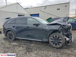 Mazda CX-9 2024 2