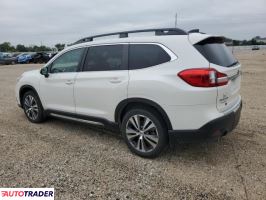 Subaru Pozostałe 2020 2 Subaru Pozostałe 2020 2