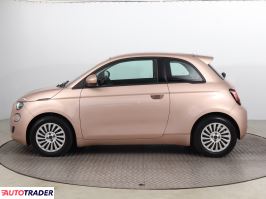 Fiat 500 2022 93 KM