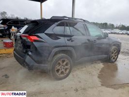 Toyota Pozostałe 2023 2