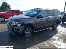 Ford Expedition 2020 3 Ford Expedition 2020 3