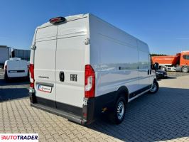 Fiat Ducato 2024 2.2