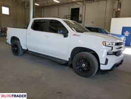 Chevrolet Silverado 2021 6 Chevrolet Silverado 2021 6