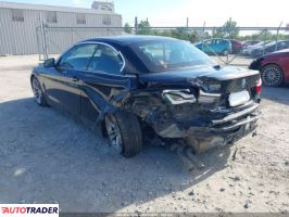 BMW 430 2019 2 BMW 430 2019 2
