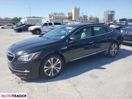 Buick Pozostałe 2019 3 Buick Pozostałe 2019 3